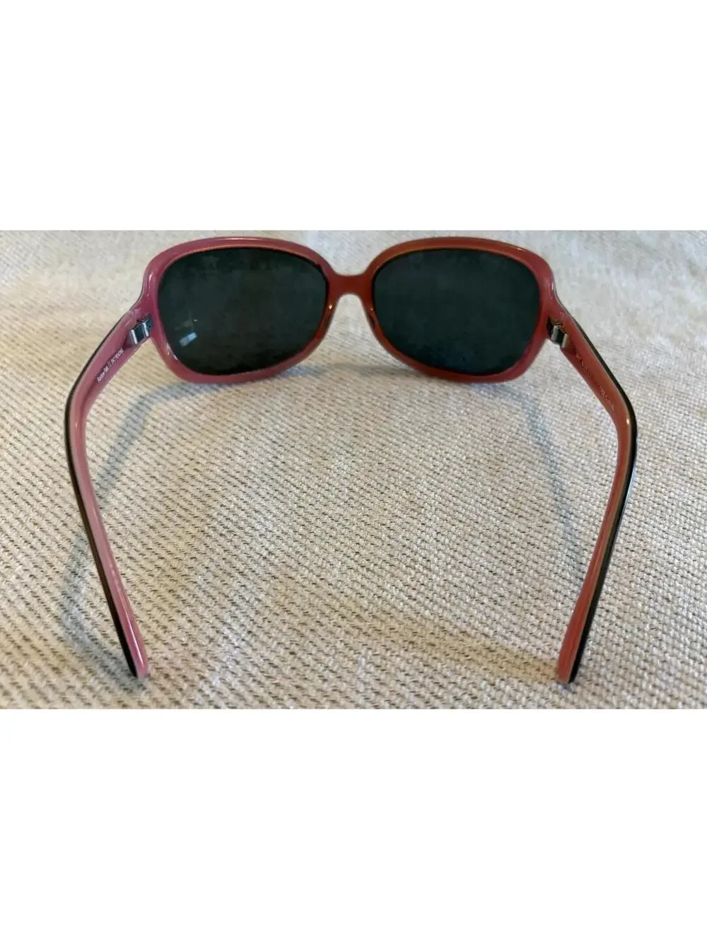 Maui Jim Rainbow Falls Brown Oval MJ225-12 Frames only